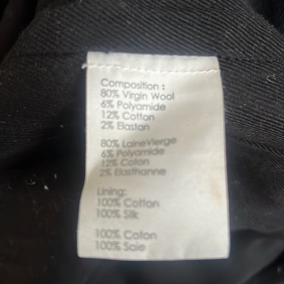 3.1 Phillip Lim Overcoat - Picture 9 of 11